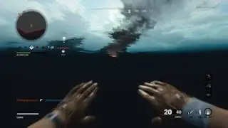 Far Away Challenge COD Cold War