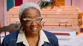 A Conversation with Director E. Faye Butler | 