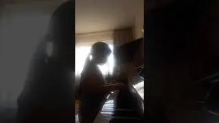Белочка. И. Парфенов