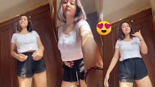 tiktok cantik tembem part3