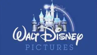 Walt Disney Pictures/Pixar Animation Studios 20th Anniversary Logo (2000)