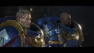 Warhammer 40k