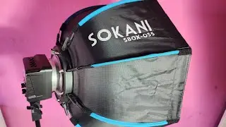 Sokani x60 Mini Do Aliexpress