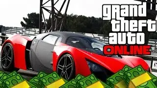 GTA 5 ONLINE: *FREE* MONEY LOBBY GLITCH 1.35/1.28 - MODDED LOBBY! (PS3, Xbox 360, PS4, Xbox One, PC)