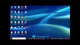 How to save any document in pdf!