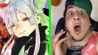 Shonen Jump CANCELS Ayashimon!