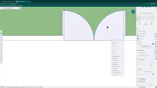 sketchup floorplan