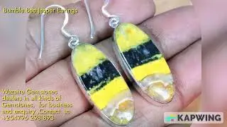 Bumble Bee Jasper Gem Advert#respect #shortsviral2023