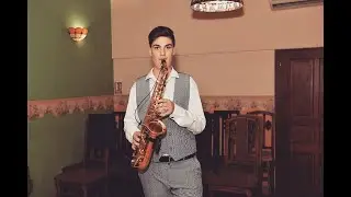 Andrei Teglas -DECLARATIE INSTRUMENTALA 19 -   2021