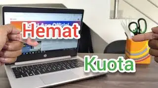Tips Menghemat Kuota Internet - Cara Cek Penggunaan Data
