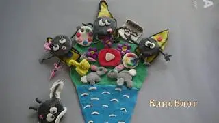 Блог В точку   выпуск1