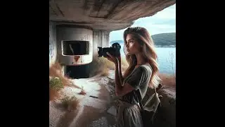 Lost Place Photography Croatia 
