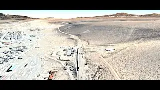 ARGENTINA CONSTRUYE en sus TRENES de ALTA MONTAÑA