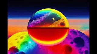 Full Chakra Restoration Cleansing - How To Relax & Focus More!