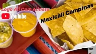 Restaurante Mexicali