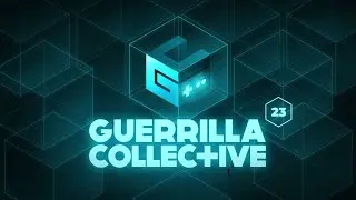 Drew Reacts - Guerrilla Collective 2023