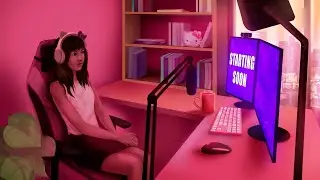 1 A.M Study Session - [lofi hip hop/chill beats]