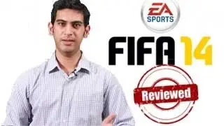 Fifa 14 Review