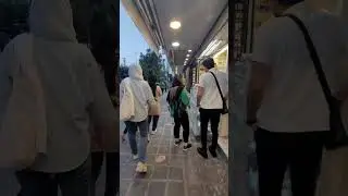 Как одеваются иранские девушки в 2024 году😍