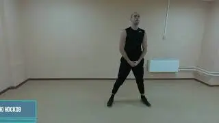 #ТелуВремя | Приседания широкие