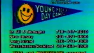 Young People's Day Camp (1988)