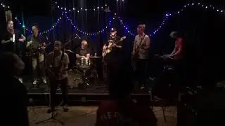 The Prizefighters 