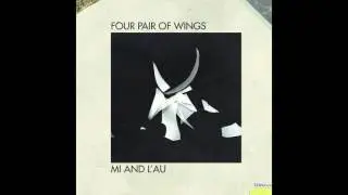 Mi and L'au - Red River