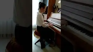Миронова Полина, преподаватель Заслуженный работник культуры Кубани Гребёнкина Ирина Евгеньевна