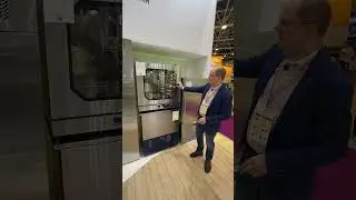 Печи Radax с ручным управлением 
