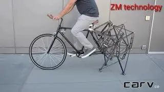 5 UNIQUE BICYCLE INVENTIONS You Can Ride Very Fast