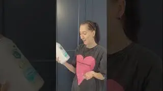 Произошло чудо, я смогла это 