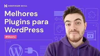Plugins Essenciais para o WordPress 🌐 