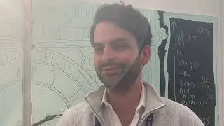 ULN at Proptech Connect: Natan Lempert, Built AI
