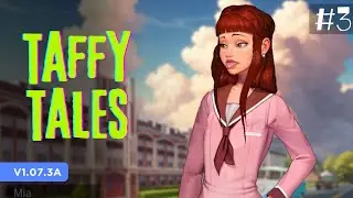 Taffy Tales (v1.07.3c) Season 5 Full Walkthrough - Part 3