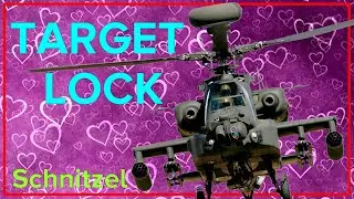 Gimbal Limit Of My Love