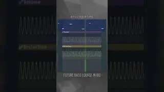 FL Studio Tutorial - Copy Automation Clip 