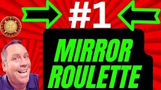 #1 Mirror Roulette System Is Safe And Effective!!
