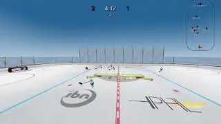 Nordic Union - Ice Creamers EHL Autumn Open 2021