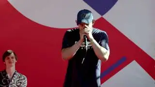 Spor VS Ecagelan | Russian Beatbox Championship 2024 | Quarter Final