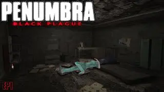 Penumbra Black Plague EP1 - Ritorno alle origini!