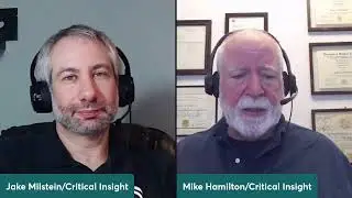 Mike Hamilton's Weekly Cyber News
