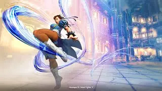 Street Fighter 6 BOSS AKUMA🤗😎 месутс  ) EVENT RANKED ) что там новенького в сф 6 )😎