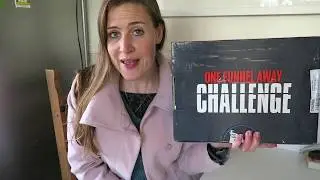 One-Funnel Away - OFA Challenge Unboxing - Clickfunnels #OneFunnelAwayContest