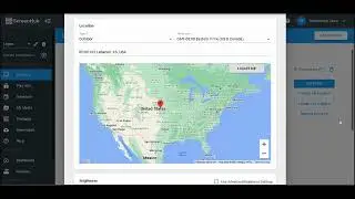 ScreenHub - Display and Brightness