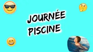 CAP OU PAS CAP DANS LA PISCINE