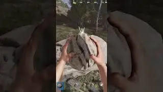 УКРАЛ МОЮ ЛОШАДЬ! 