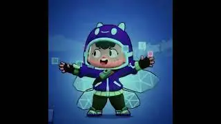 типичный brawl stars #BrawlStars  #ThumbsUpForBrawl