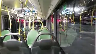SBST: SG4004B on Service 272  - MB Citaro Hybrid