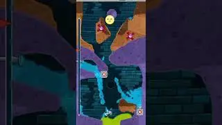 Water 2 Part 14 🗿 #newandroidgames #Shorts #viral #trending #funny #gaming #viralvideo #gamegenix