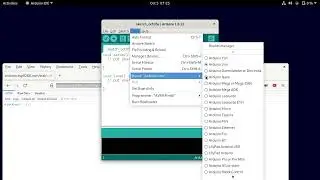 Installing ESP8266 Board in Arduino IDE (Windows, Mac OS X, Linux)